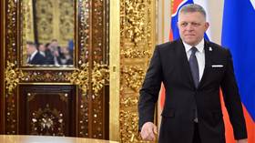 Slovački PM daje veto obećanje Putinu
