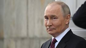 Putinov govor o Ukrajini razgovori i kršenja primirja: Ključni zastoj