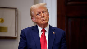 Trump je mogao prepoznati Palestinu - medij