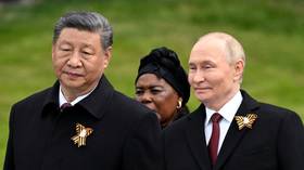 Glas iz Kine: Zbog toga Moskva i Peking stoje zajedno, sada više nego ikad