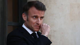 Imate koka? Samo se nosite: Macronovo Ukrajinsko putovanje pokrenulo je zabludu nalik lijekovima