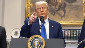 EU brži od Kine - Trump