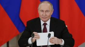 Putin postavlja uvjete za povratak zapadnih tvrtki