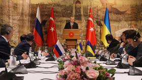 Ruska delegacija čekat će Ukrajine u Istanbulu - Kremlj