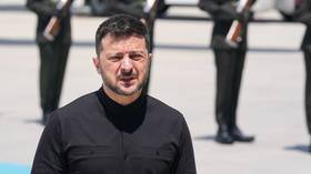 Ukrajina neće preživjeti desetljeće sukoba - Zelensky