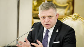 Prontijske sankcije su 'kuga'-PM EU Nation