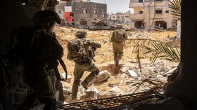 Izrael započinje glavnu prizemnu ofenzivu u Gazi