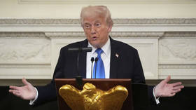 SAD nikada nismo trebali intervenirati u Ukrajini - Trump