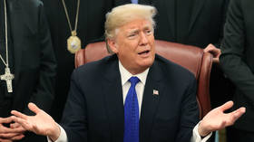 Afrikaneri nisu odgovorni za dezinformiranje Trumpa - člana organizacije