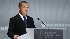 Ukrajina ima 'jednu posljednju priliku' - Medvedev