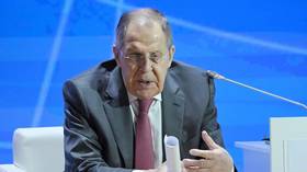 Ostavljanje milijuna pod vladavinom Kijeva 'Junta' bio bi 'zločin' - Lavrov