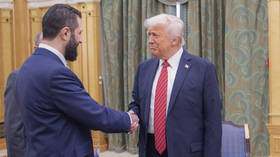 Nas krećemo u provedbu Trumpove 'vizije' za Siriju