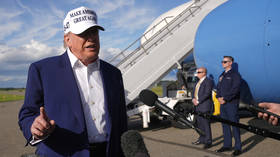 Trump tvrdi da je Putin 'poludio bez ikakvog razloga'