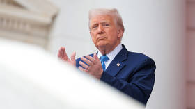 Trump bi mogao izaći u Ukrajinskom razgovoru - NYT