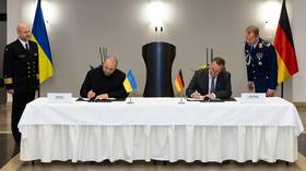 Berlin nudi Kijevu još 5 milijardi eura