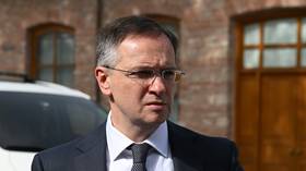 Rusija otkriva tim za sljedeći krug Ukrajinskih mirovnih pregovora