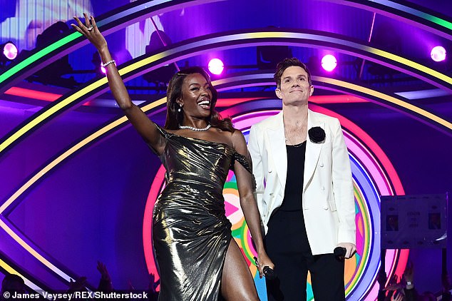 Datumi koje je nabrojao produkcijska tvrtka Banijay sugerirali su da bi se sljedeća civilna vožnja mogla pokrenuti u nedjelju, 28. ili ponedjeljak, 29. rujna, a zaključiti 14. studenog