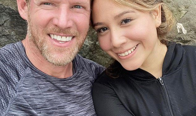 90 -dnevni zaručnik zvijezda Ben Rathbun mrtav je u 55: Otkriven je razorni uzrok smrti reality zvijezde