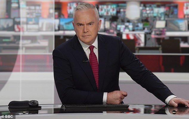 Huw Edwards je još jedan od najboljih primatelja BBC -a za 2024. godinu, ali on se neće vratiti na naše TV ekrane nakon što je osuđen za posjedovanje nepristojnih slika djece