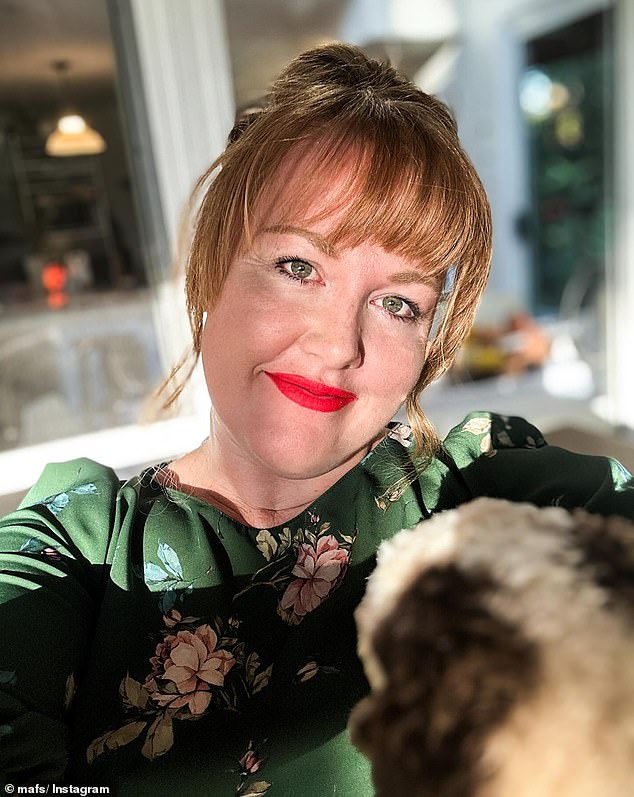 Realna zvijezda rekla je za Daily Mail Australia da je silovana dok je živjela u zapadnoj Australiji, samo četiri mjeseca prije svog 21. rođendana