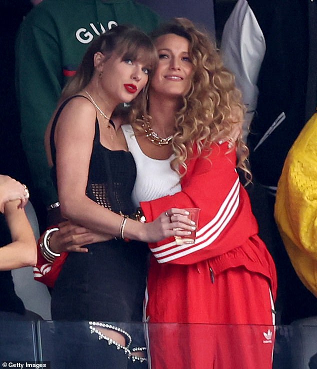 Daily Mail saznao je da je Swift ostao opustošen u petak kada je bila pozorni kao svjedok u slučaju između Blakea Livelyja i Justina Baldonija