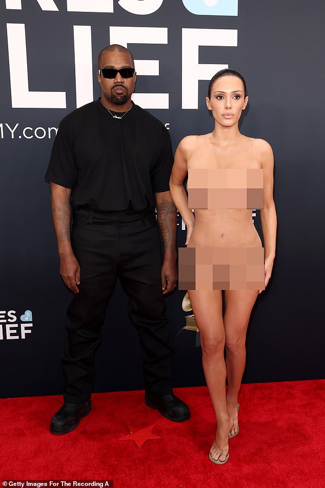 'Kanye je odlučio tužiti stomatologa kako bi pokazao Biancu da nije odgovoran za svoje postupke, a izvor je rekao dailymail.com