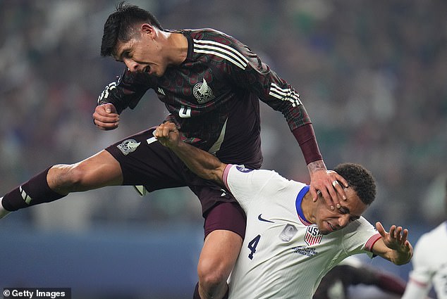 The 2024 Copa America final in Miami was delayed by 80 minutes after Colombia and Argentina fans rushed the gates