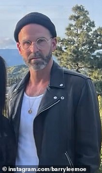 Dvostruki pobjednik Emmyja na Instagramu je objasnio svojim 16.000 sljedbenika Tragični lanac događaja koji su doveli do toga da je Im Real Songstress izvukao ruku pomoći