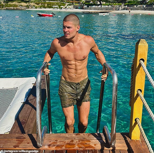 Neki u zajednici koji trče misle da su impresivni podvizi modela previše dobri da bi bili istiniti