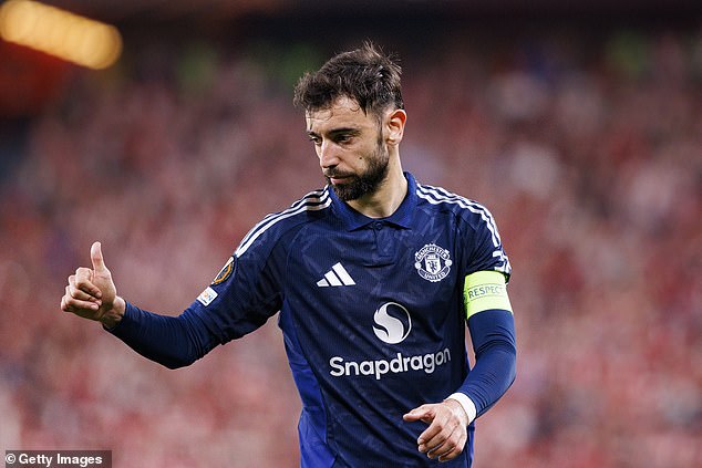 Bruno Fernandes smatra da se Maguire sada igra s više samopouzdanja nakon njegovih prethodnih borbi