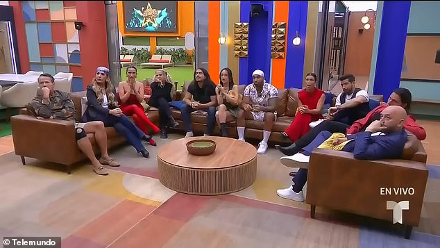 Deset natjecatelja slavnih ostalo je. Pobjednik showa Big Brother¿Style osvojit će aktovku sa 200 tisuća dolara, dok će trkač dobiti 100 tisuća dolara i finalist trećeg mjesta s zarađenim 50 tisuća dolara