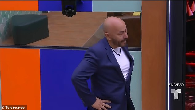 »Volim ovu igru. Volim pobijediti. Volim izgubiti. Obožavam raspravljati 