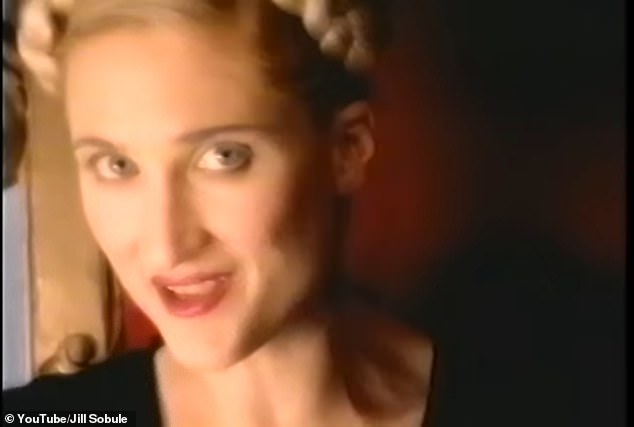 Sobuleova pjesma Kissirao sam djevojku dosegla je broj 20 na američkim Billboard Modern Rock pjesmama 1995. godine, što ga čini prvom otvoreno LGBTQ-tematskom pjesmom koja je postigla hit status; Sobule je prikazan u videu pjesme