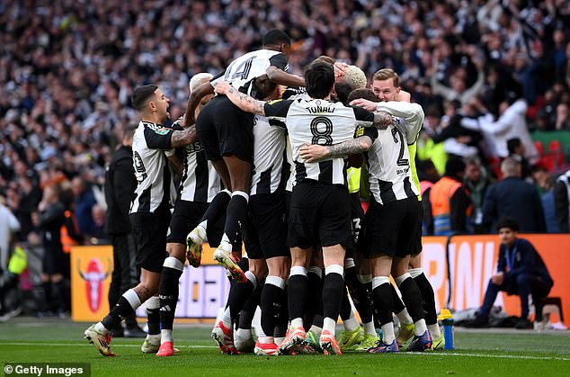 Howe je izjavio da Newcastle želi iskoristiti PSR zabrinutosti drugih klubova