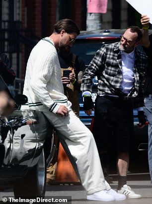 Kelce može imati produženo razdoblje u New Yorku jer se Met Gala održava u ponedjeljak