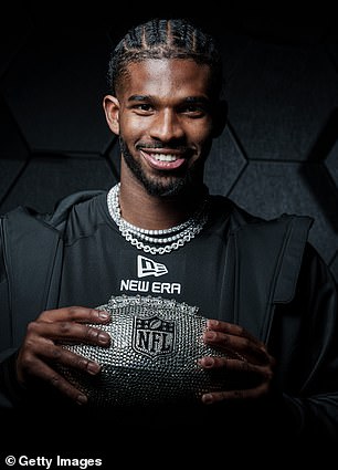 Shedeur Sanders