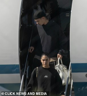Romeo i Kim Turnbul na slici