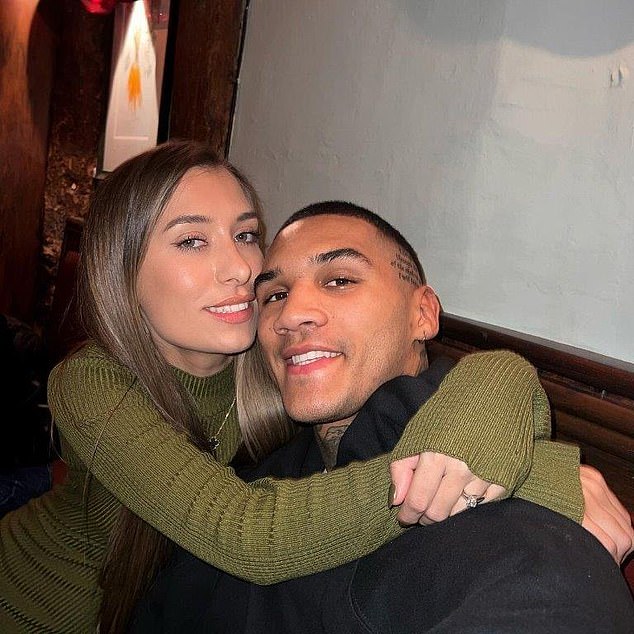 Benn i Victoria vjenčali su se 2018. godine, ali su veći dio braka držali iz očiju javnosti