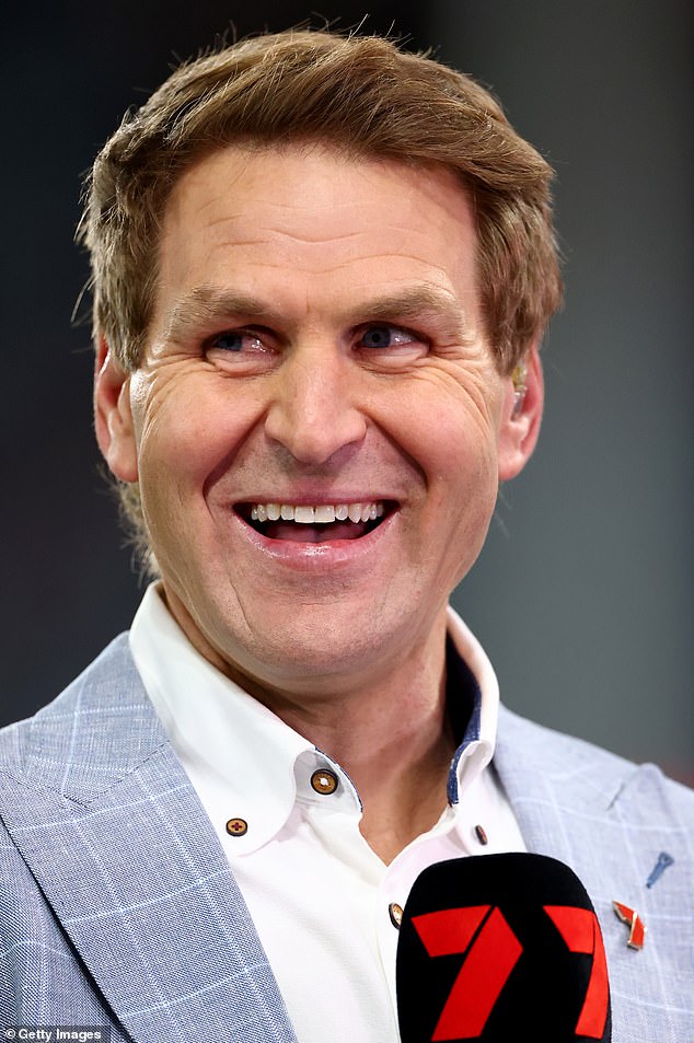 Cornes je trenutno izvan granica u North Melbourneu, a klub je osjećao da su njegovi nedavni napadi na Harryja Sheezela i Jy Simpkina bili 