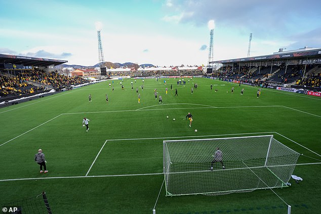 Ulaznice za najveću igru ​​kluba koje je bilo nemoguće doći