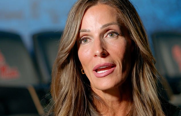 Kara je otkrila da njezina obitelj ima izreku: 'Morate vam biti ugodno biti neugodno