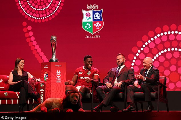 Na papiru, ovo je momčad lavova koji bi zaista trebao pobijediti i pobijediti u Australiji