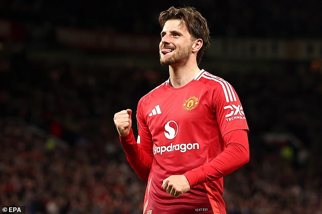 United je u četvrtak - i 7-1 na agregatu, razbio atletski Bilbao 4-1 - i 7-1 na agregatu