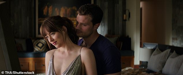 Foleyjevi najveći uspjesi bili su njegovi posljednji filmovi, nastavci Pedeset nijansi tamnije i pedeset nijansi oslobođenih, obojica su bili hitovi blagajna; Dakota Johnson i Jamie Dornan prikazani u pedeset nijansi Freed (2018)