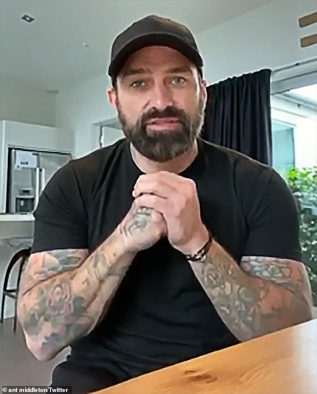 Navodna 'prisilna prodaja' bračnog doma bračnog para zabilježena je u ažuriranju likvidacije za Ant's Company Sway i Pokretanje