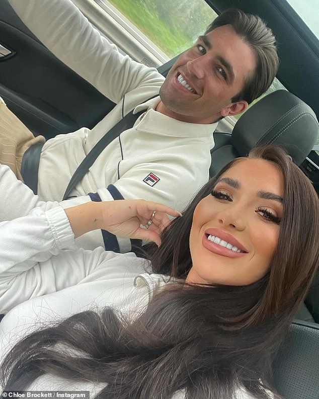 Jack i njegova djevojka Chloe imali su burnu vezu tijekom godina nakon što su se prvi put okupljali 2019. godine, ali vijesti o njihovom razdvajanju šesti put pojavile su se početkom ovog tjedna
