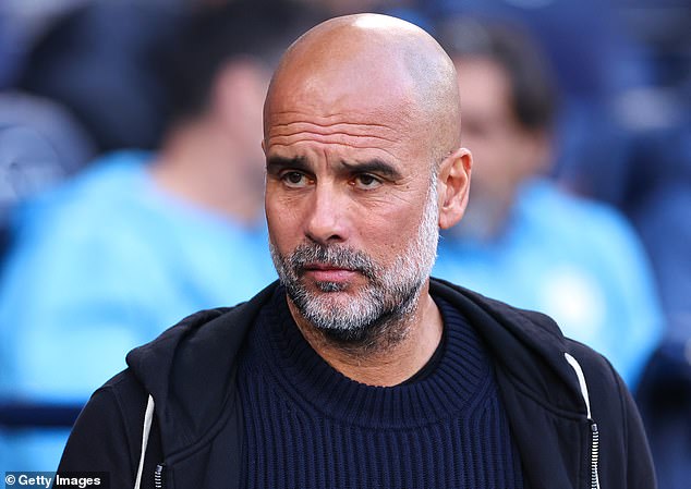 U norveškoj odsutnosti, City se izvrsno snašao, osvojivši šest i crtajući jednu igru