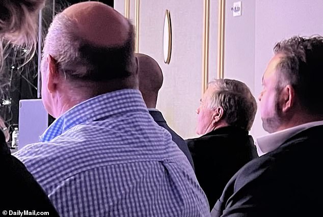 To je prvi put da je Belichick javno podržao rad svoje djevojke