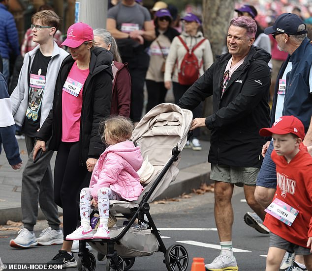 Insajderi su otkrili da je Karl pod oblakom u devet kao 'Jaded' brend