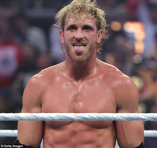Zvijezda YouTuber-a-WWE vjeruje da je Messi's MAS+ Drink počini 'kršenje zaštitnog znaka' protiv njegovog i KSI-ovog glavnog branda